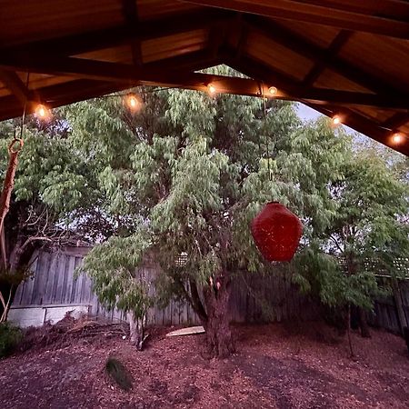 فيلا Margaret Retreat Pet Friendly Unit Margaret River المظهر الخارجي الصورة