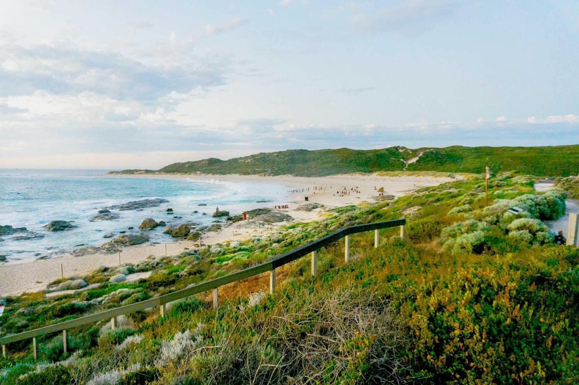 فيلا Margaret Retreat Pet Friendly Unit Margaret River المظهر الخارجي الصورة