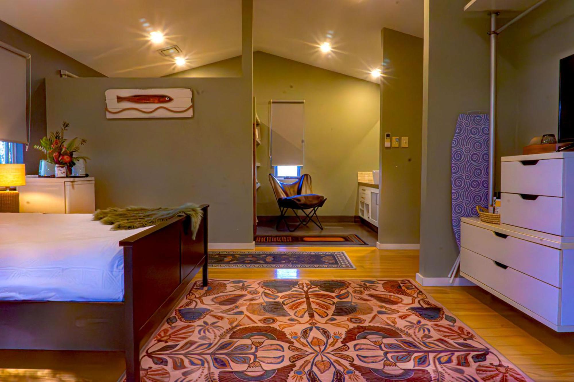 فيلا Margaret Retreat Pet Friendly Unit Margaret River المظهر الخارجي الصورة